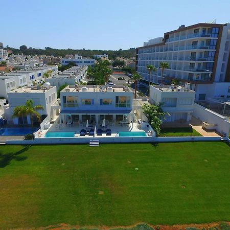 Narcissus 19 Paralimni Exterior foto