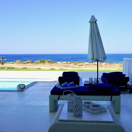 Narcissus 19 Paralimni Exterior foto