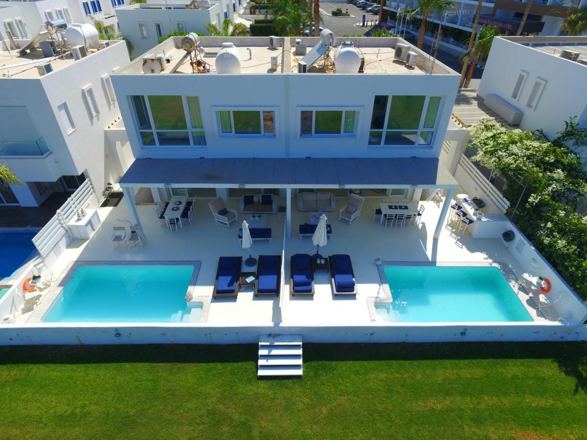 Narcissus 19 Paralimni Exterior foto