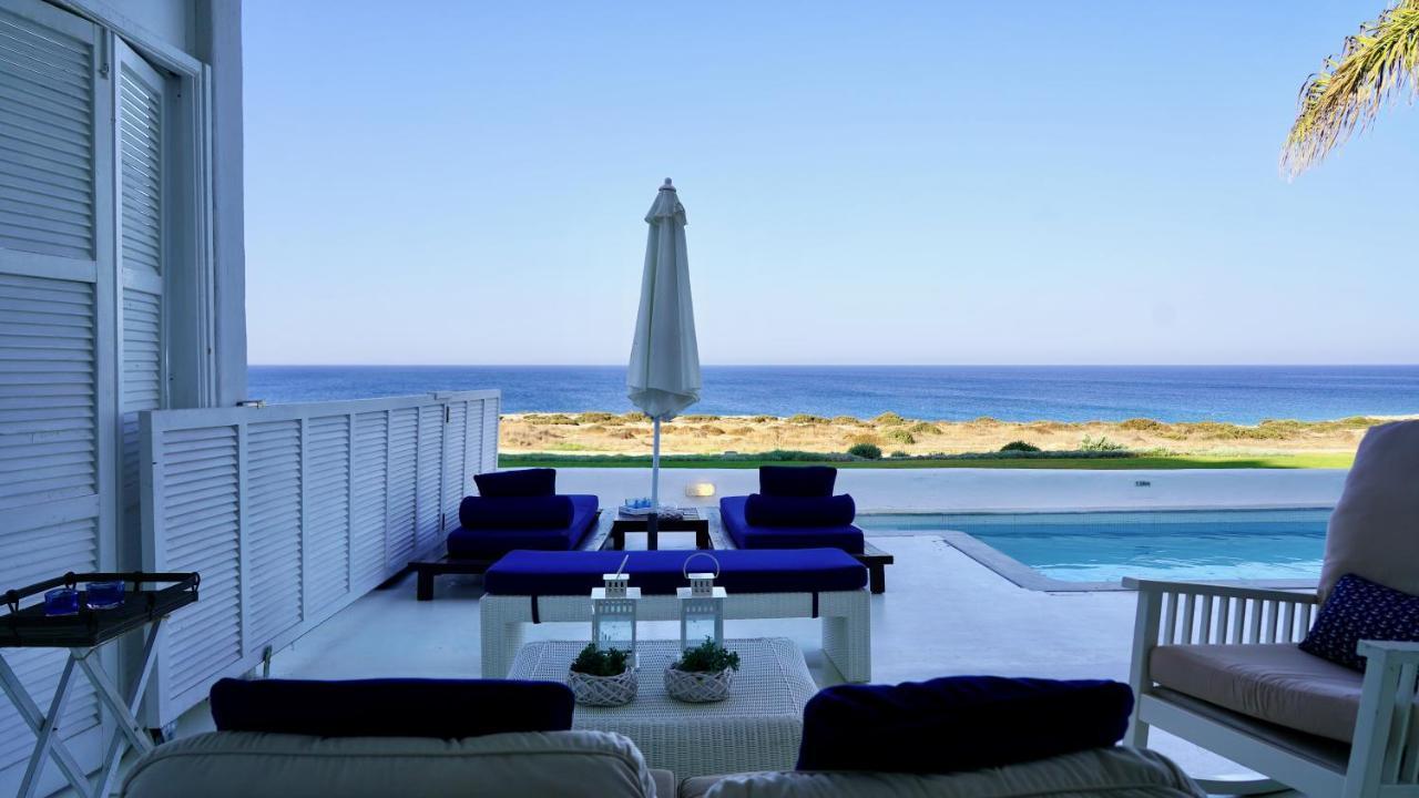 Narcissus 19 Paralimni Exterior foto