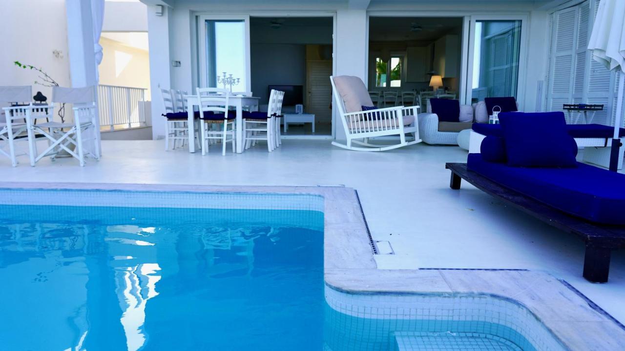 Narcissus 19 Paralimni Exterior foto