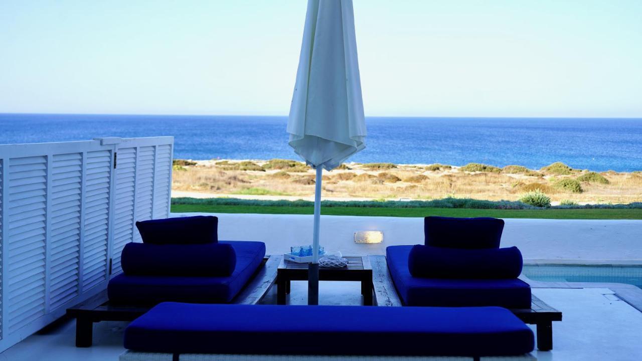 Narcissus 19 Paralimni Exterior foto
