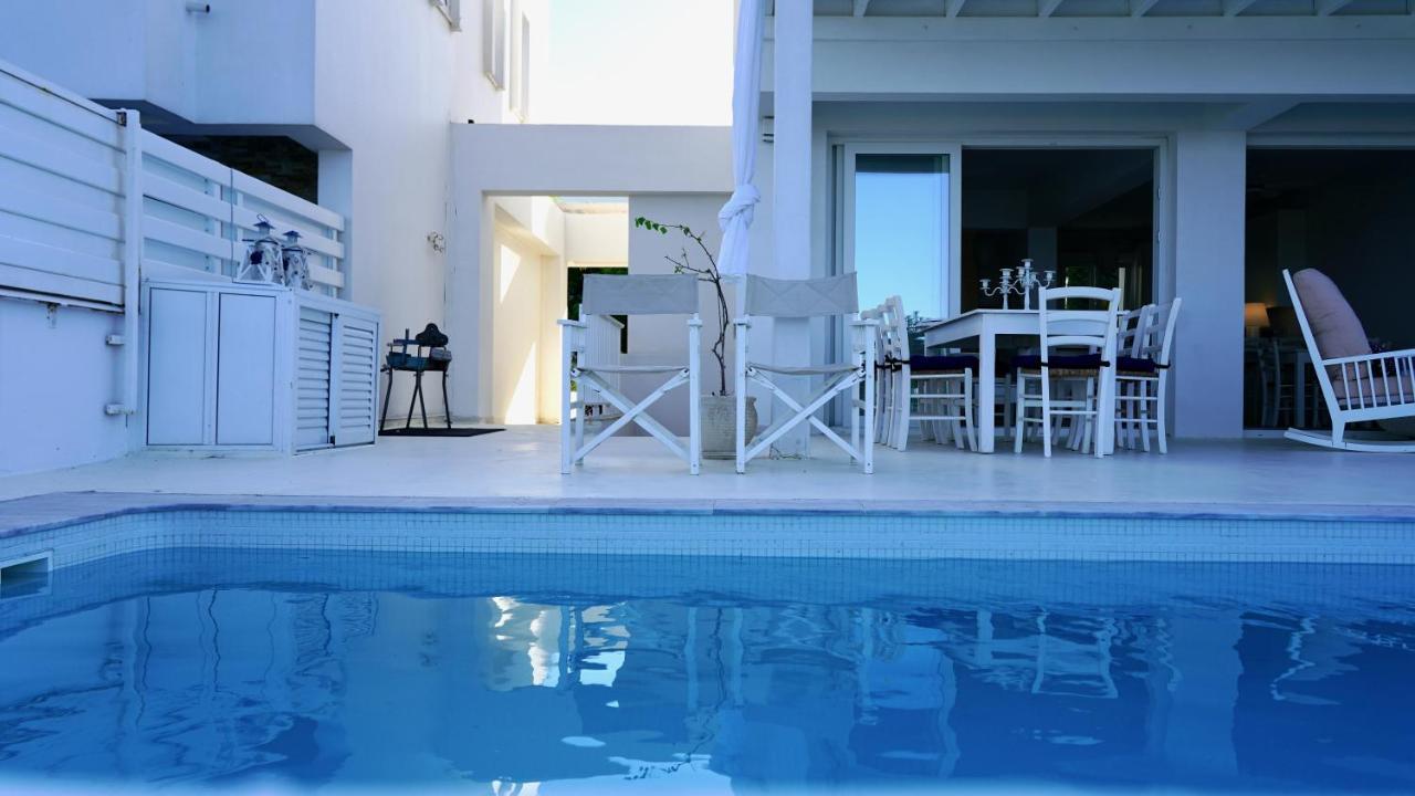 Narcissus 19 Paralimni Exterior foto